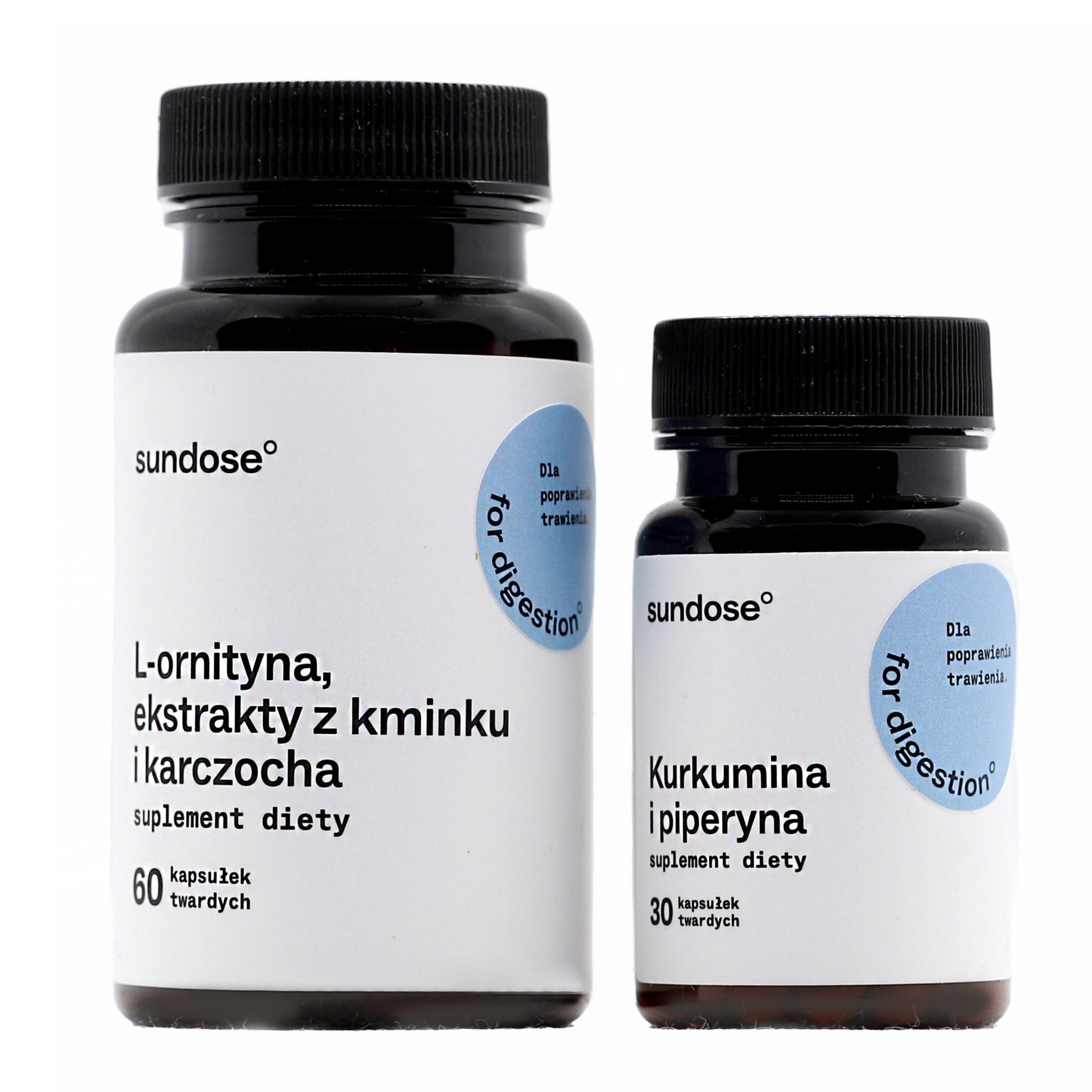 Sundose az emésztéshez