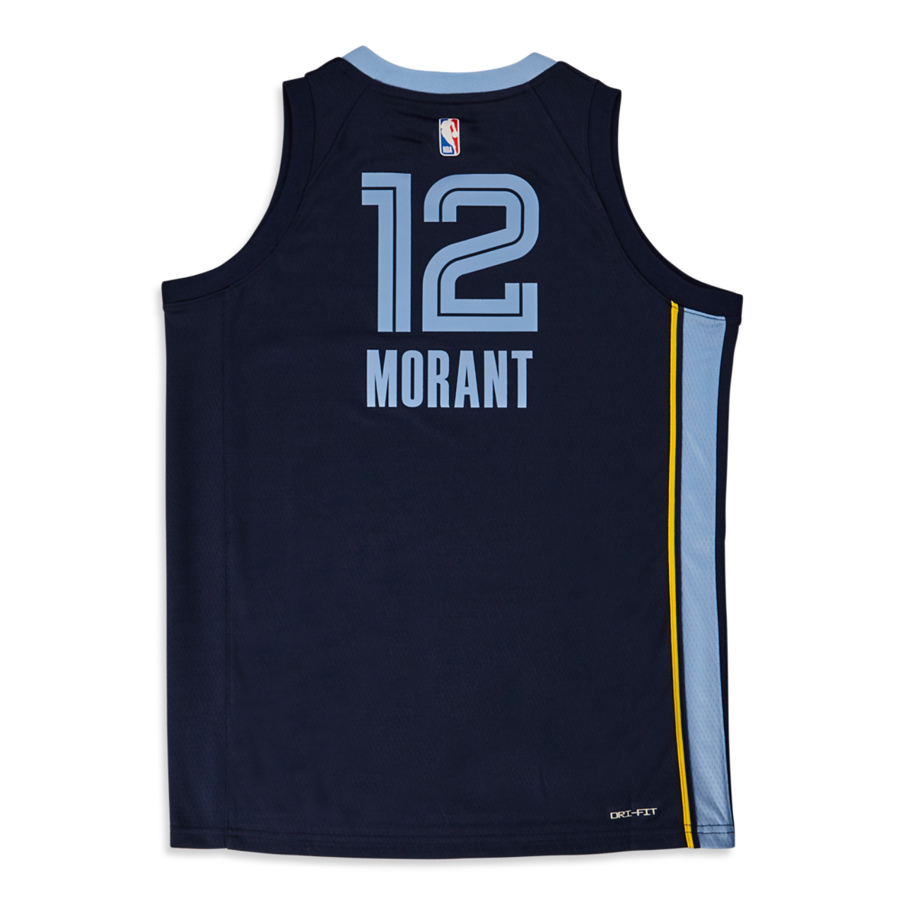 Nike NBA J.Morant Grizzlies Swingman