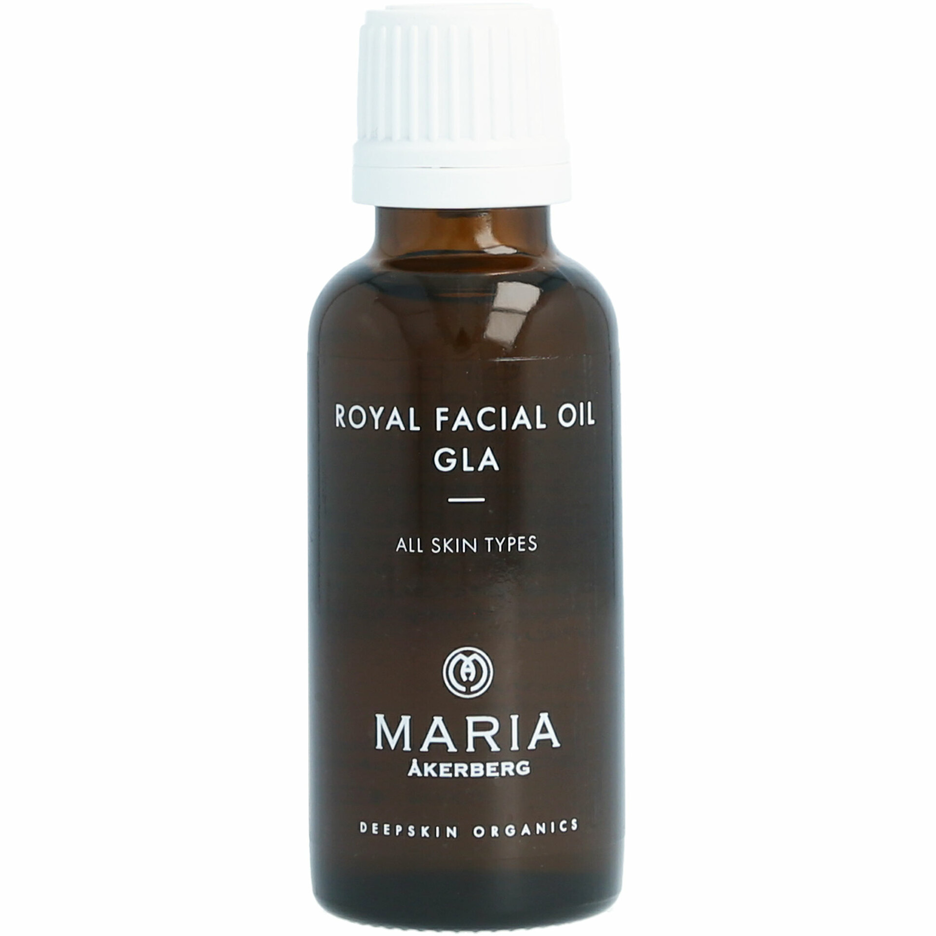 Royal Facial Oil GLA 30 ml - Maria Åkerberg