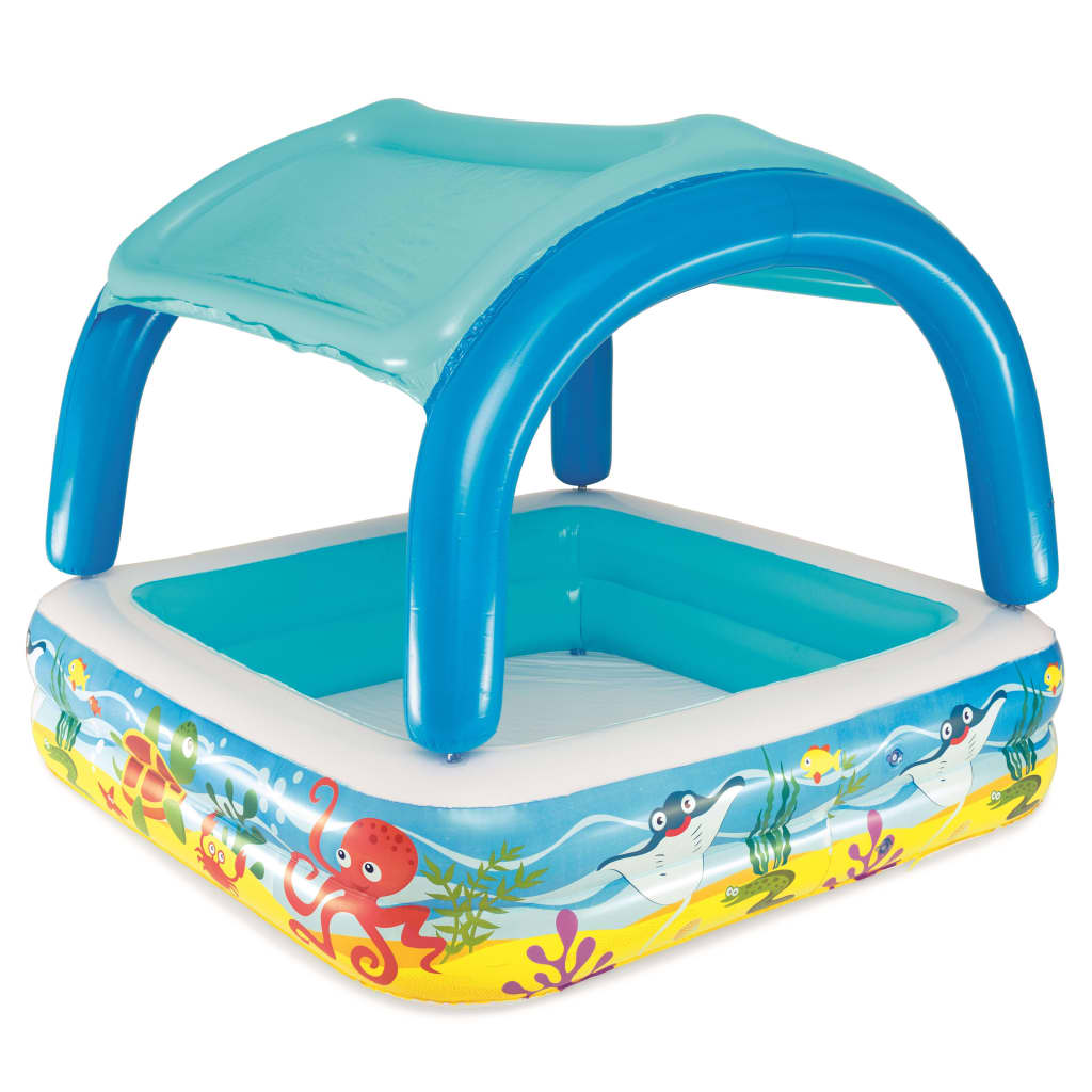 Bestway 52192 Swimming Pool with Canopy