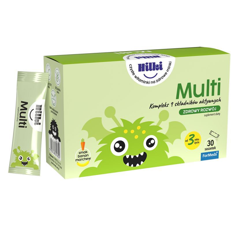 ForMeds Hilki