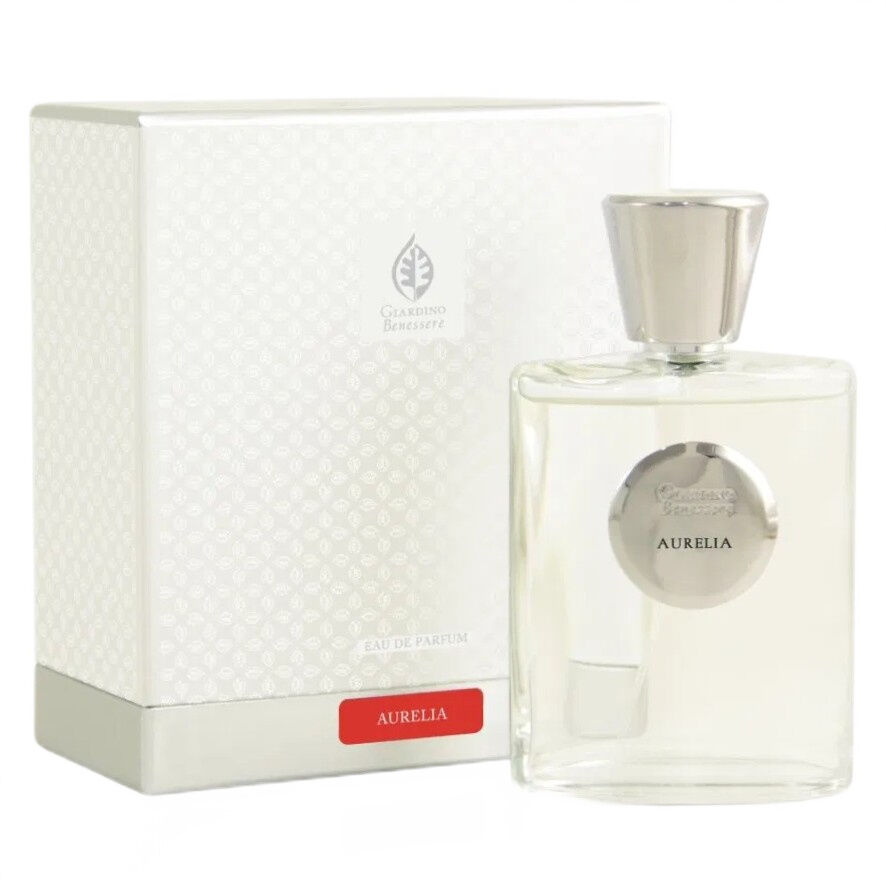 Benessere Aurelia dārzs