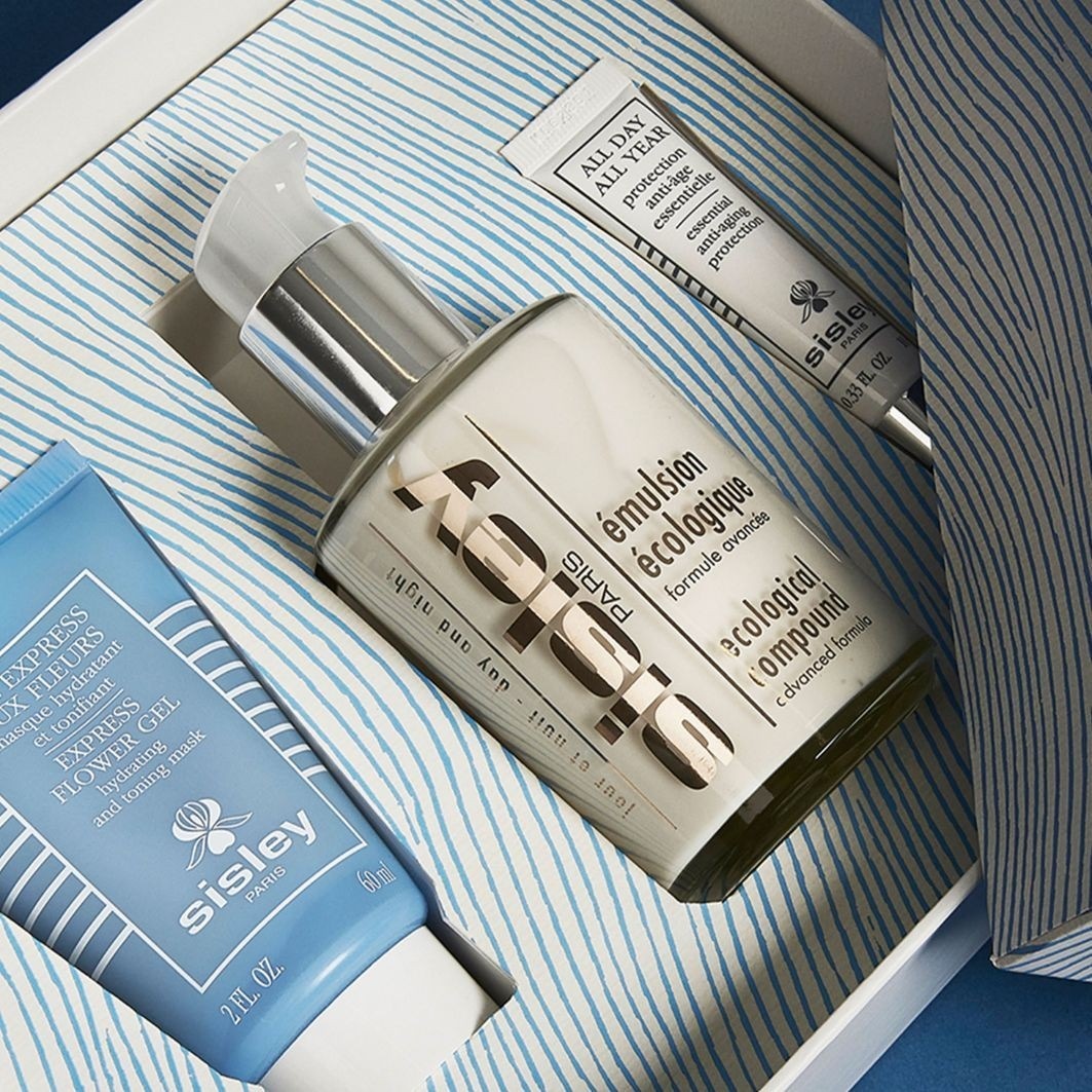 Sisley Les Essentiels