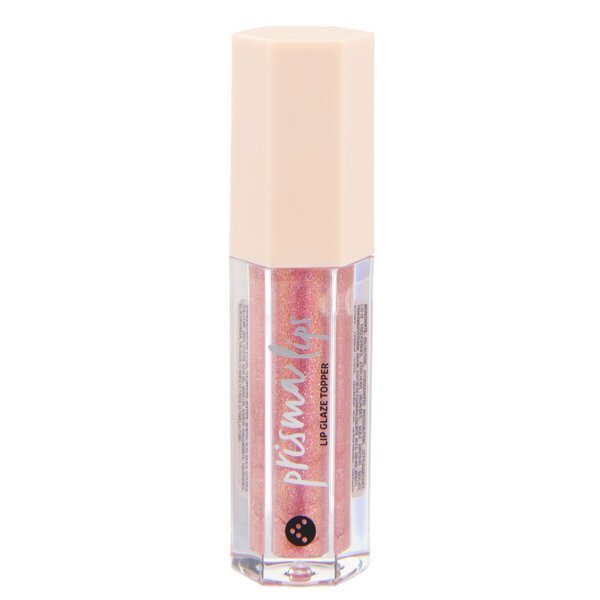 Kruidvat 020 Starry Pink Glaze Topper<br>3g