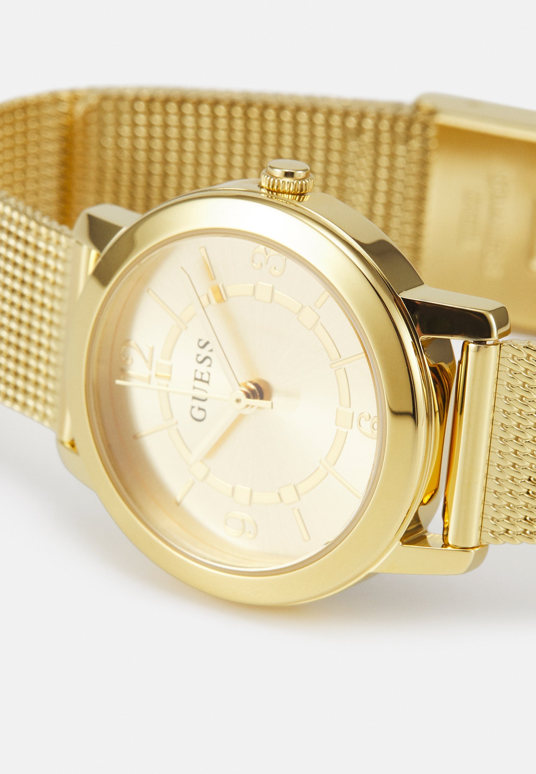 Guess MELODY - Orologio - color oro