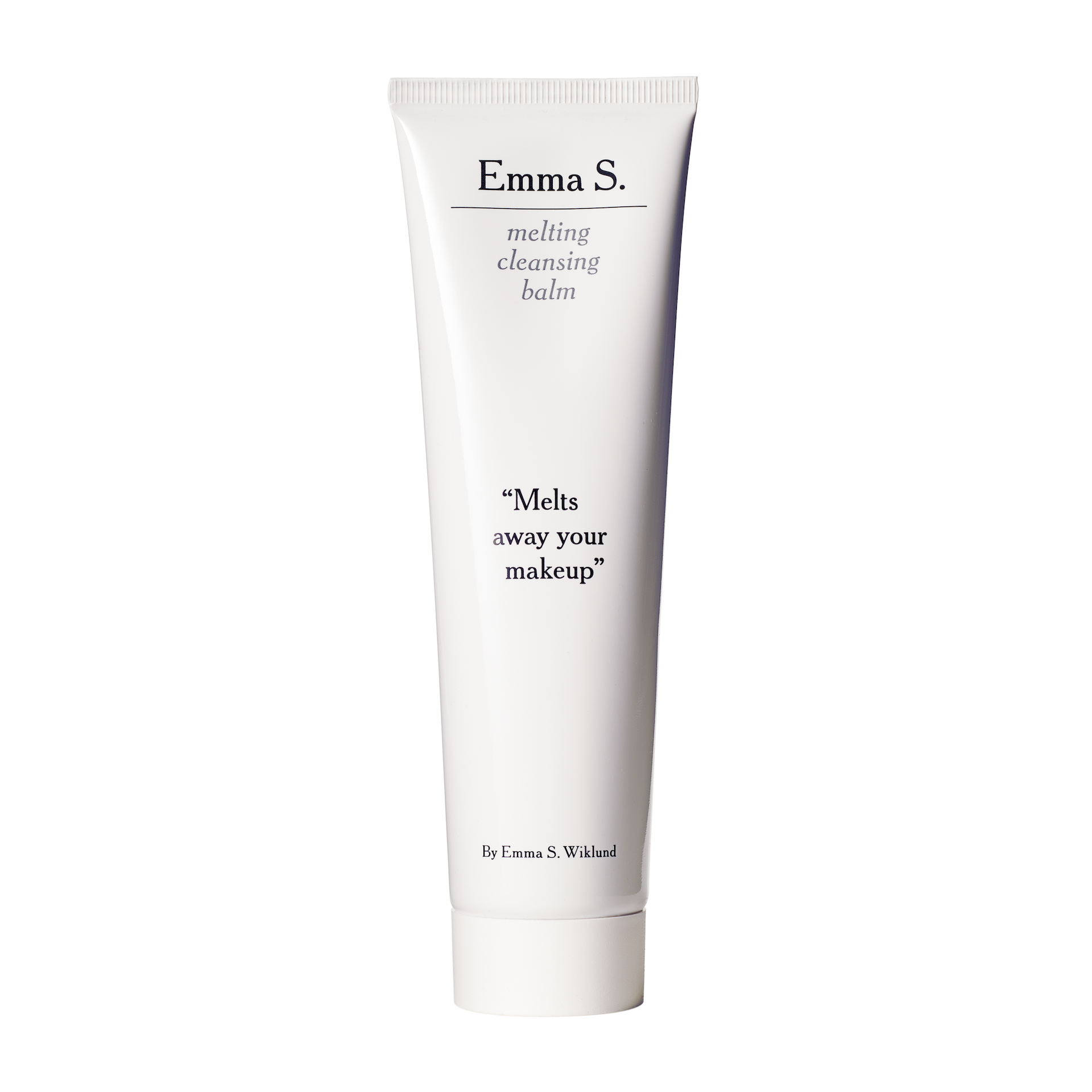 Kūstošs attīrošs balzams 100 ml - Emma S