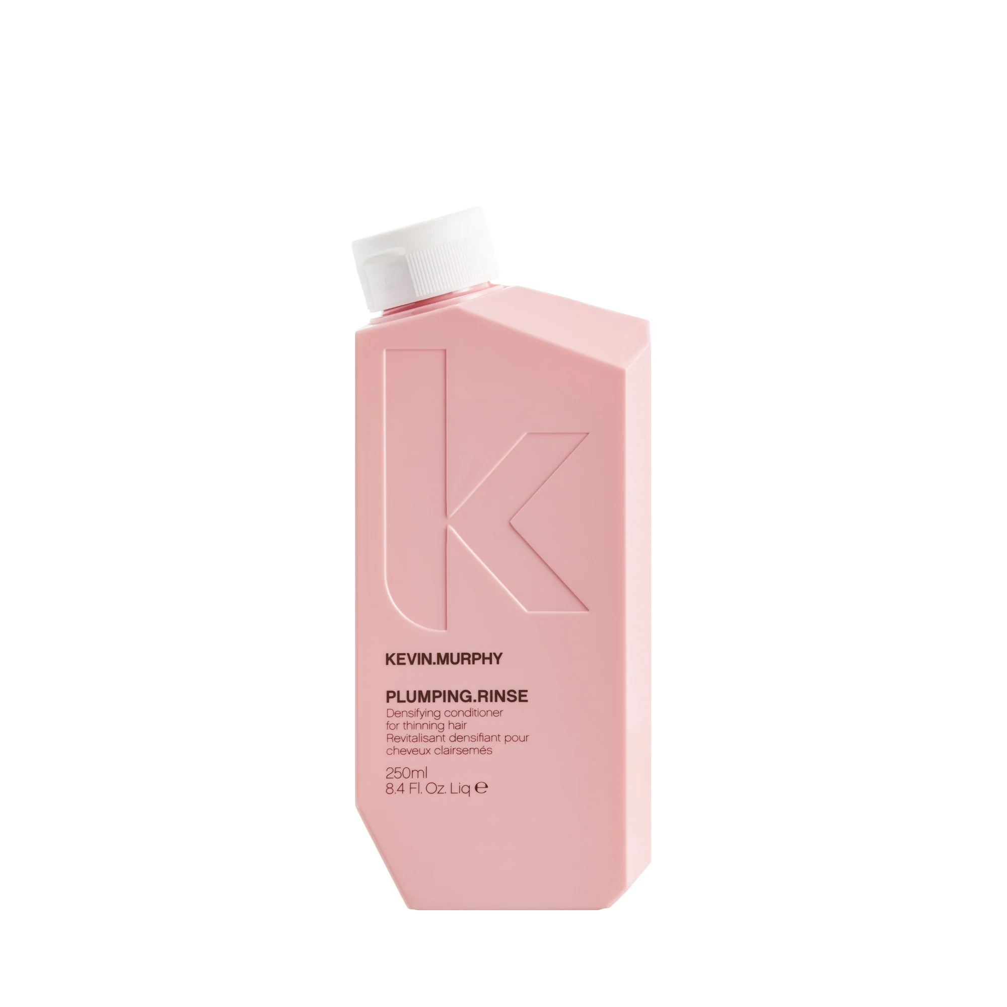 Thickening Plumping.rinse - Balsamo Ridensificante Capelli