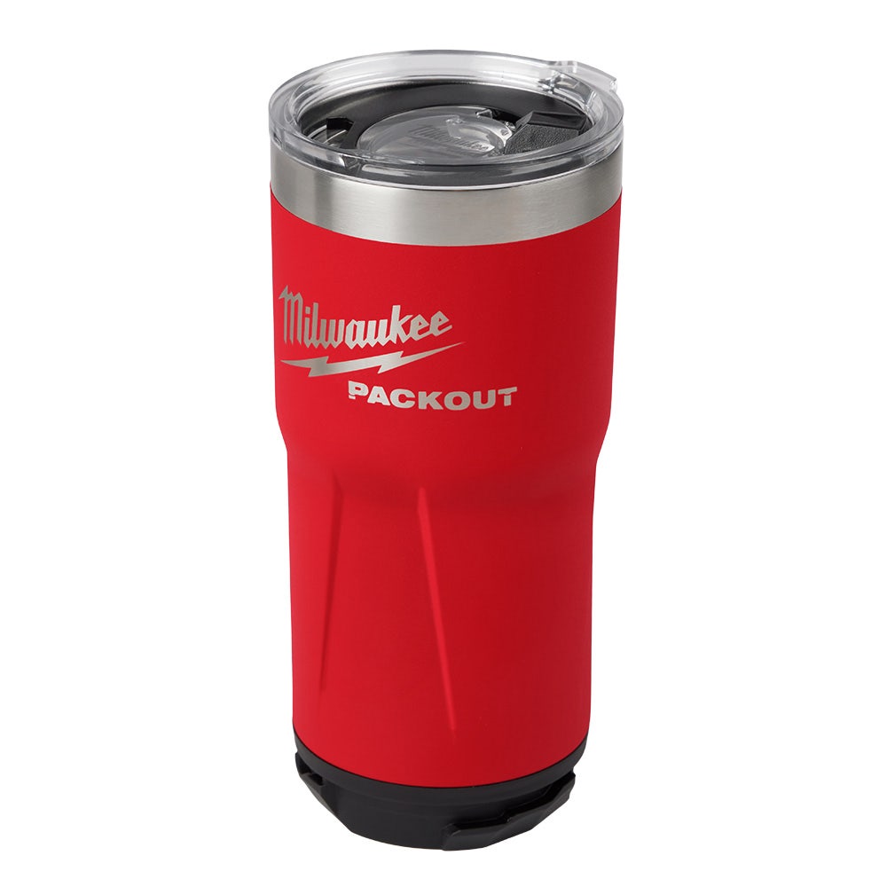 Copo MILWAUKEE PACKOUT™ 590ml 48228392R