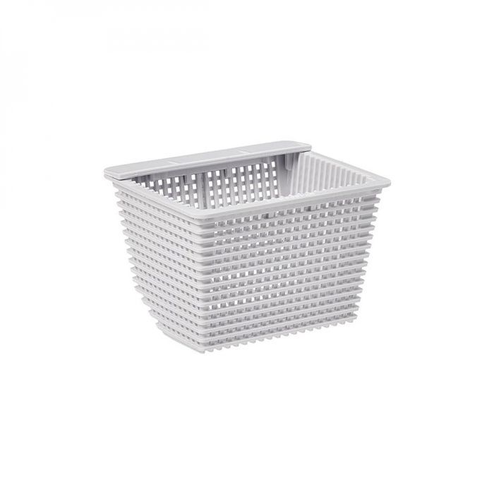 Cesta para skimmer de spa Sp1099s - Hayward - Accesorio para spa - Blanco