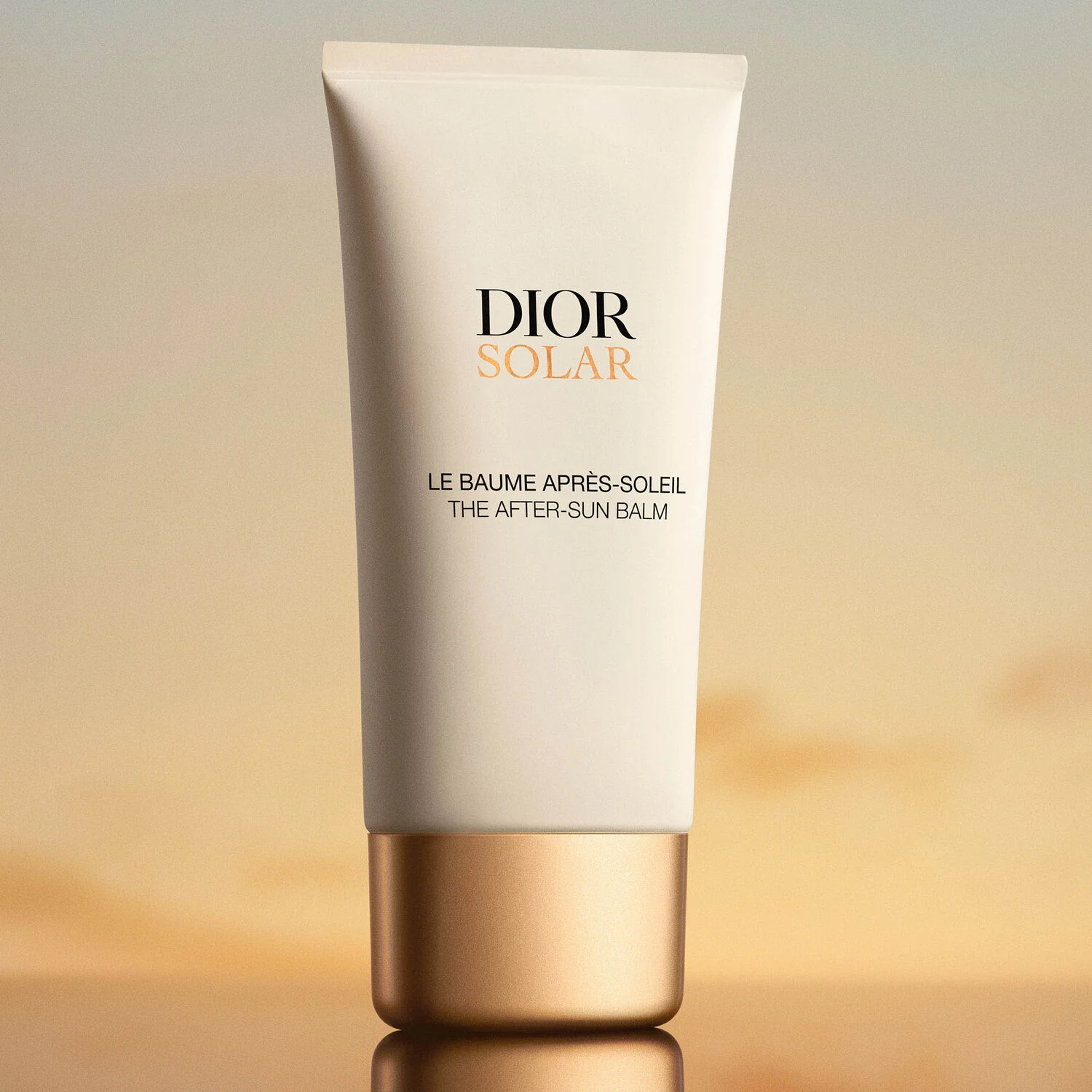 Protezione Solare Dior Solar Il Balsamo Doposole - Crema corpo doposole, Doposole viso