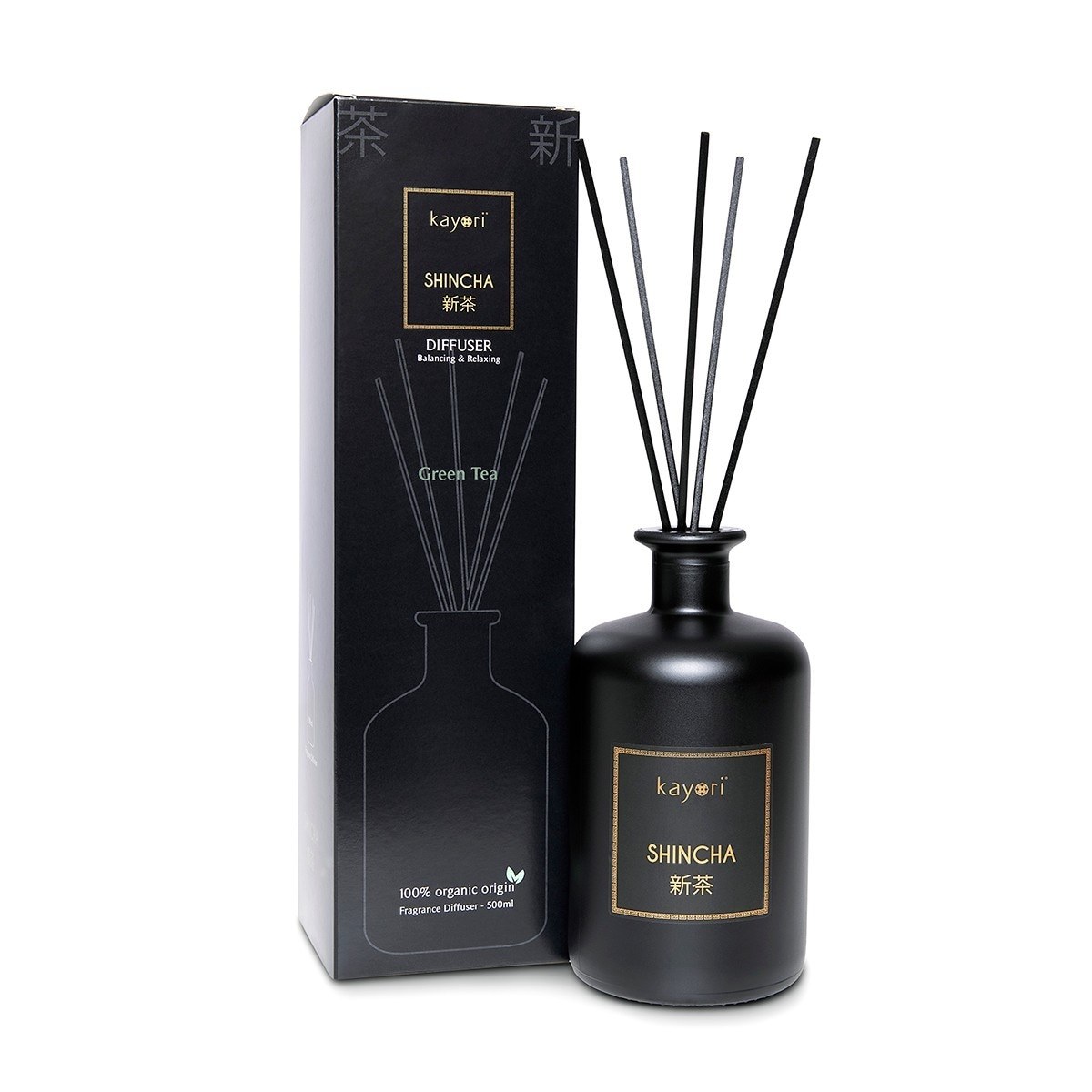 Kayori difuzor mirisa za sobu - 500 ml