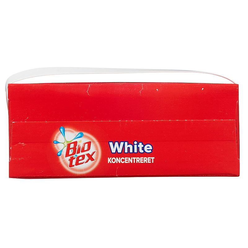 Bio Tex Bio Tex 3,34 kg, vit