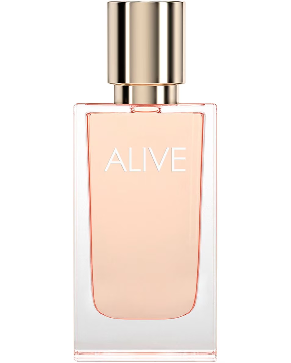 HUGO BOSS ALIVE HUGO BOSS ALIVE KVAPINIS VANDUO