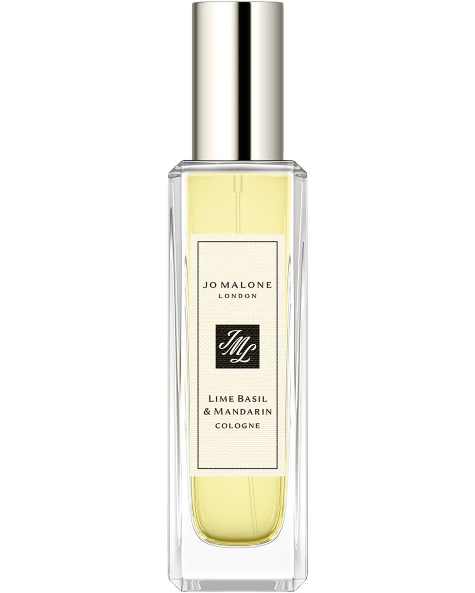 JO MALONE LONDON LIME BASIL & MANDARIN ΚΟΛΩΝΙΑ