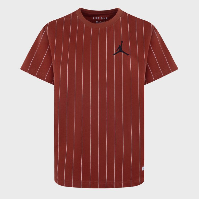 MVP Pinstrip Kurzarm-T-Shirt