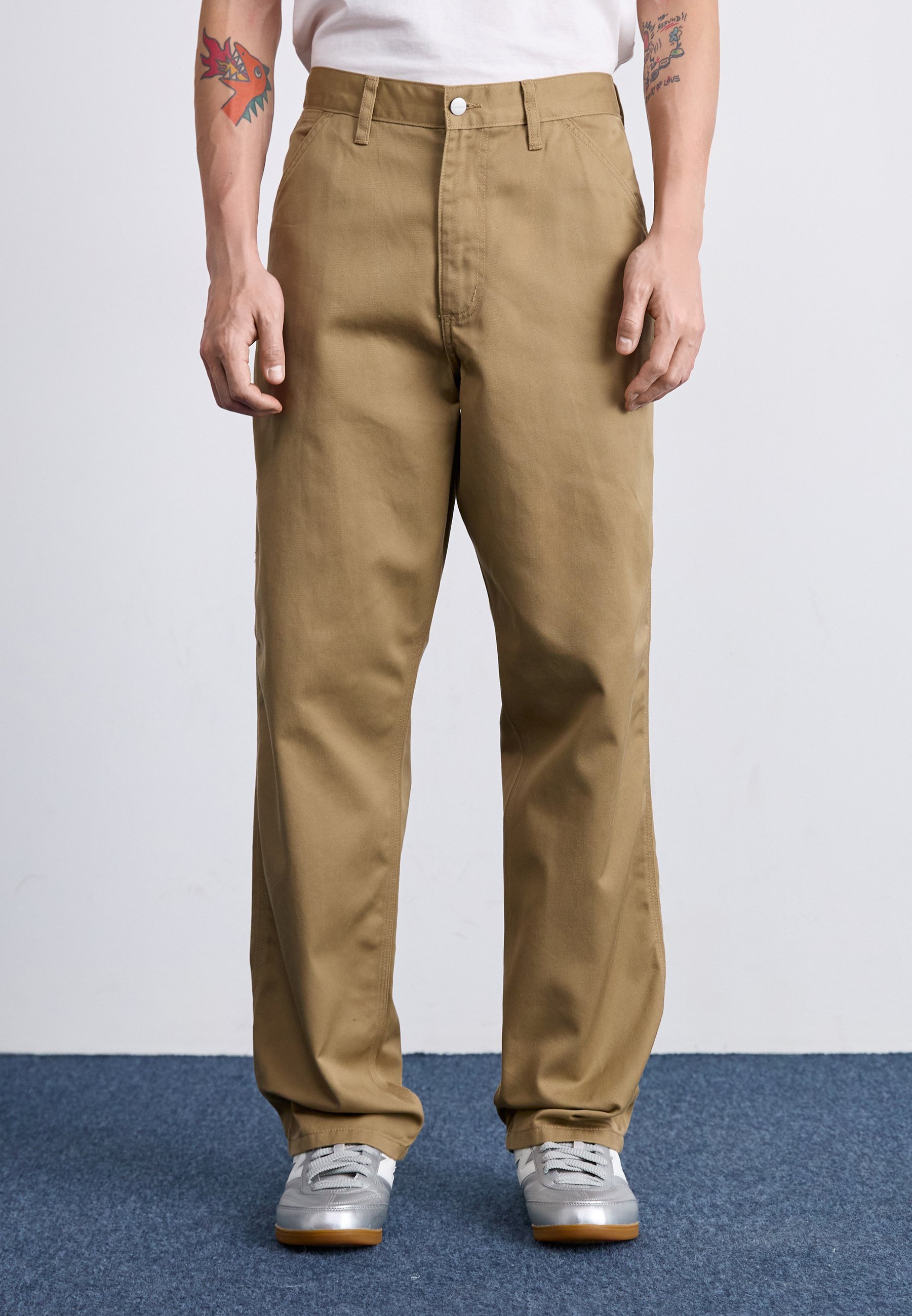 Carhartt WIP nutikad püksid
