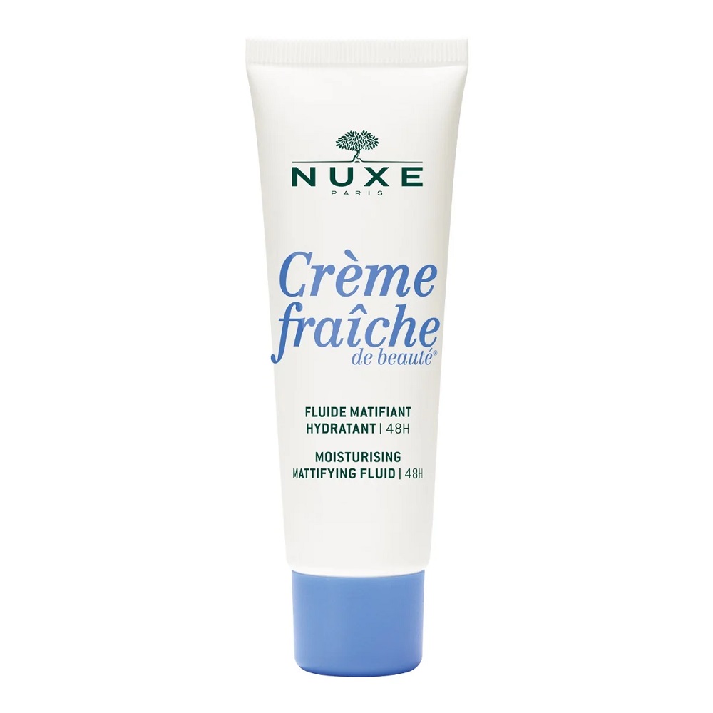 Nuxe Fresh lepotna krema