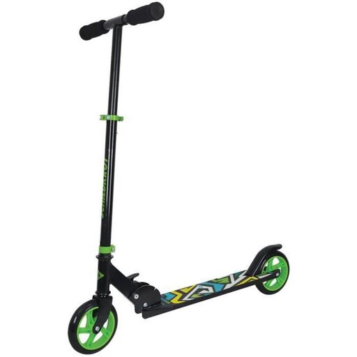  Schildkröt City Scooter Run