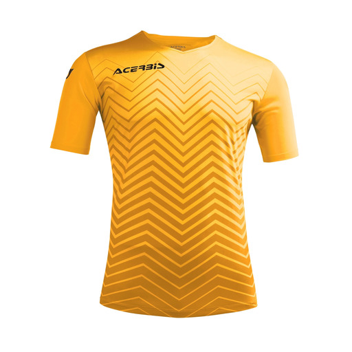 Camiseta Acerbis Tyroc Manga Corta