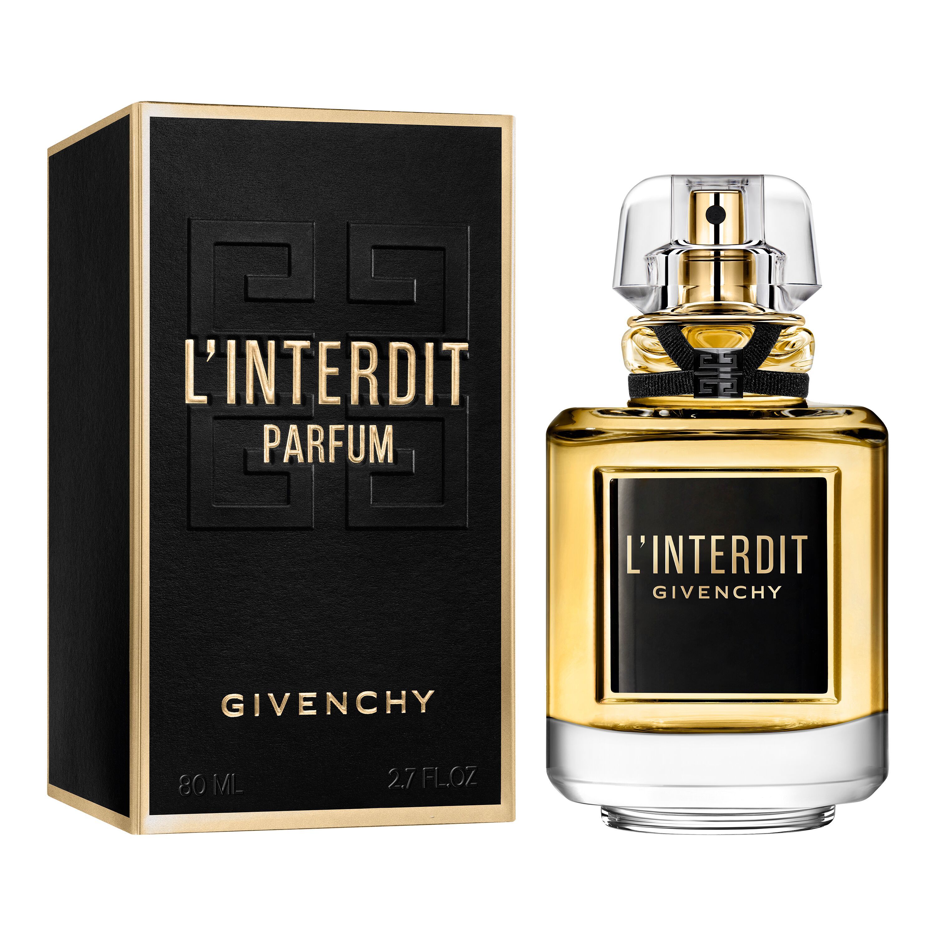 L'Interdit Parfum Dámske parfumy