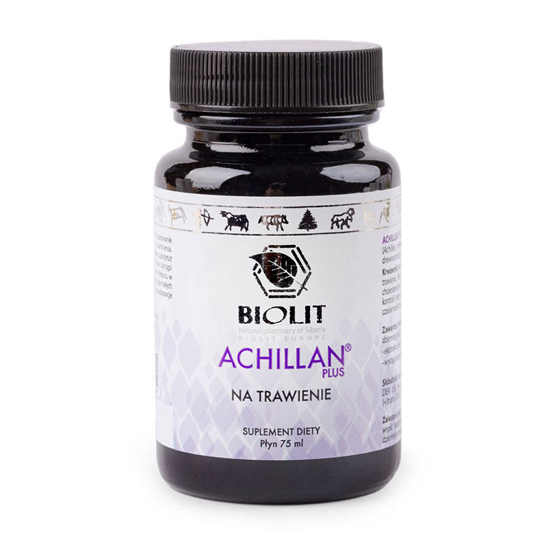 Biolit Achillan-Plus