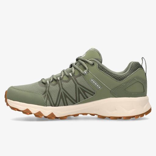 Columbia Peakfreak II Outdry