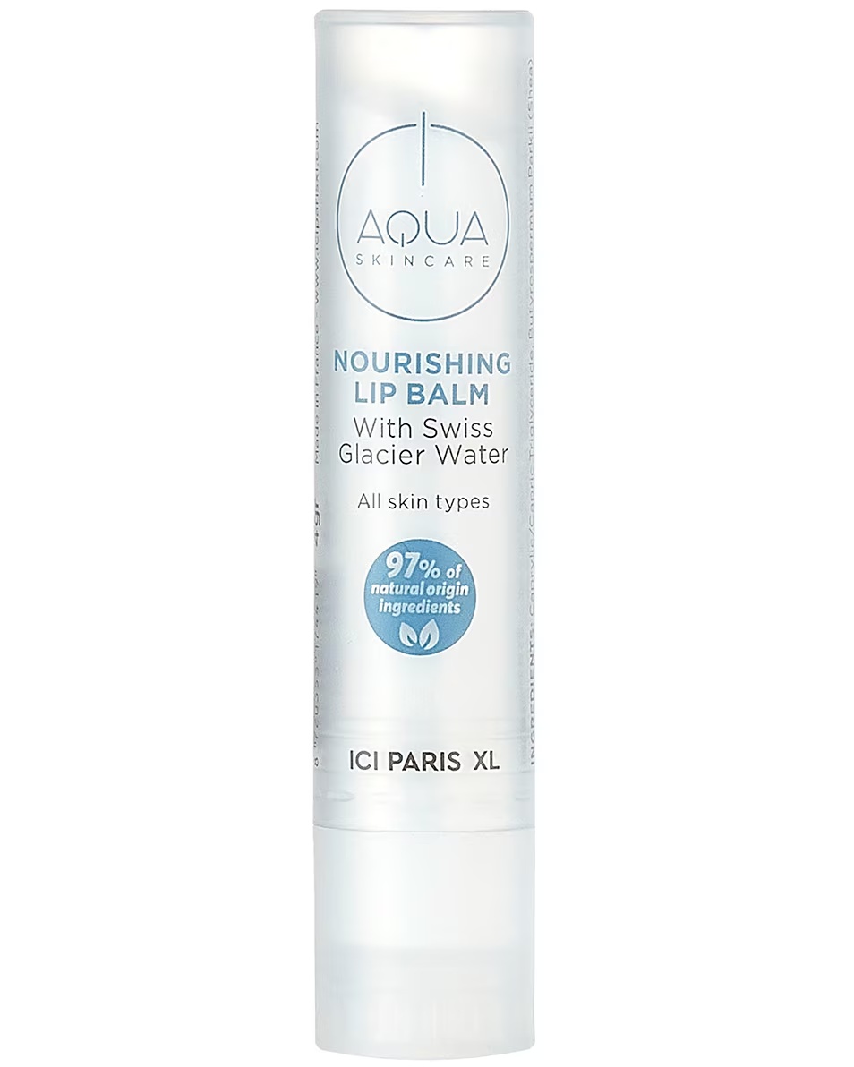 Balsam de buze nutritiv ICI PARIS XL Aqua