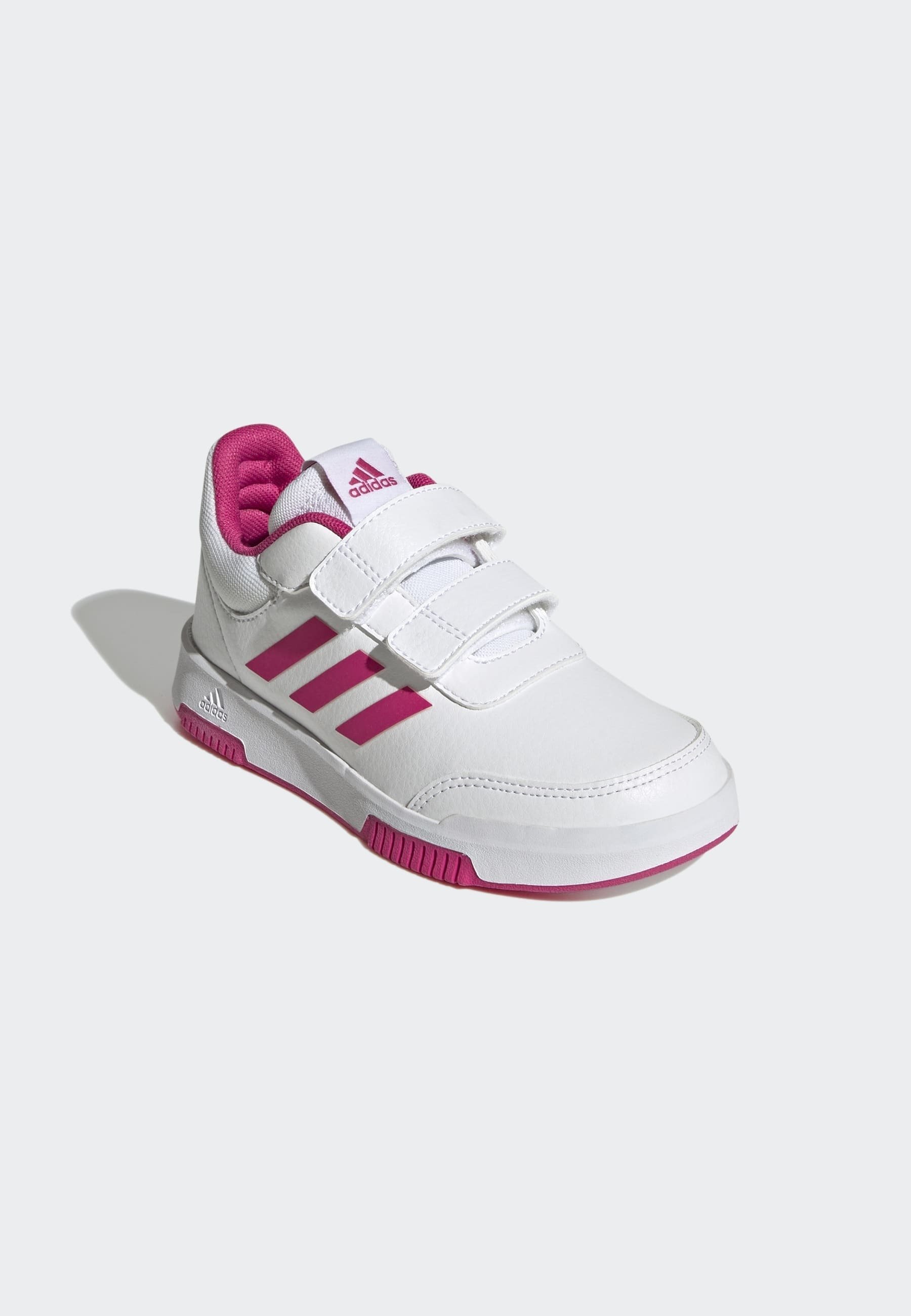 adidas Performance TENSAUR SPORT 2.0 UNISEX - Training shoe - white