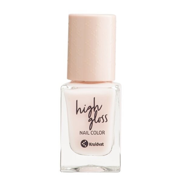 Kruidvat High Gloss 020 Vanilla Sorbet nagu laka<br>10ml