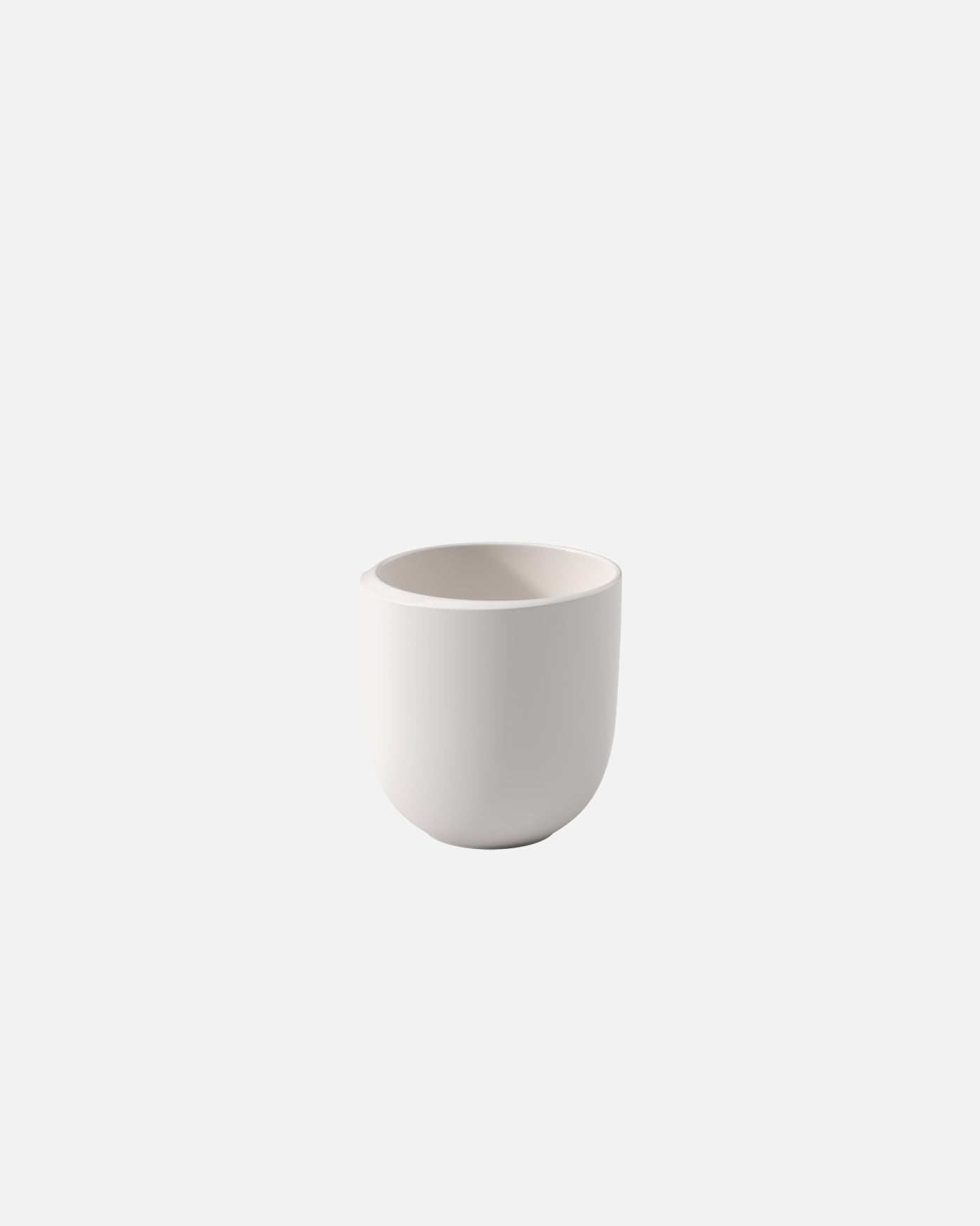 Hrnek Villeroy & Boch NewMoon bez ucha - 1 kus