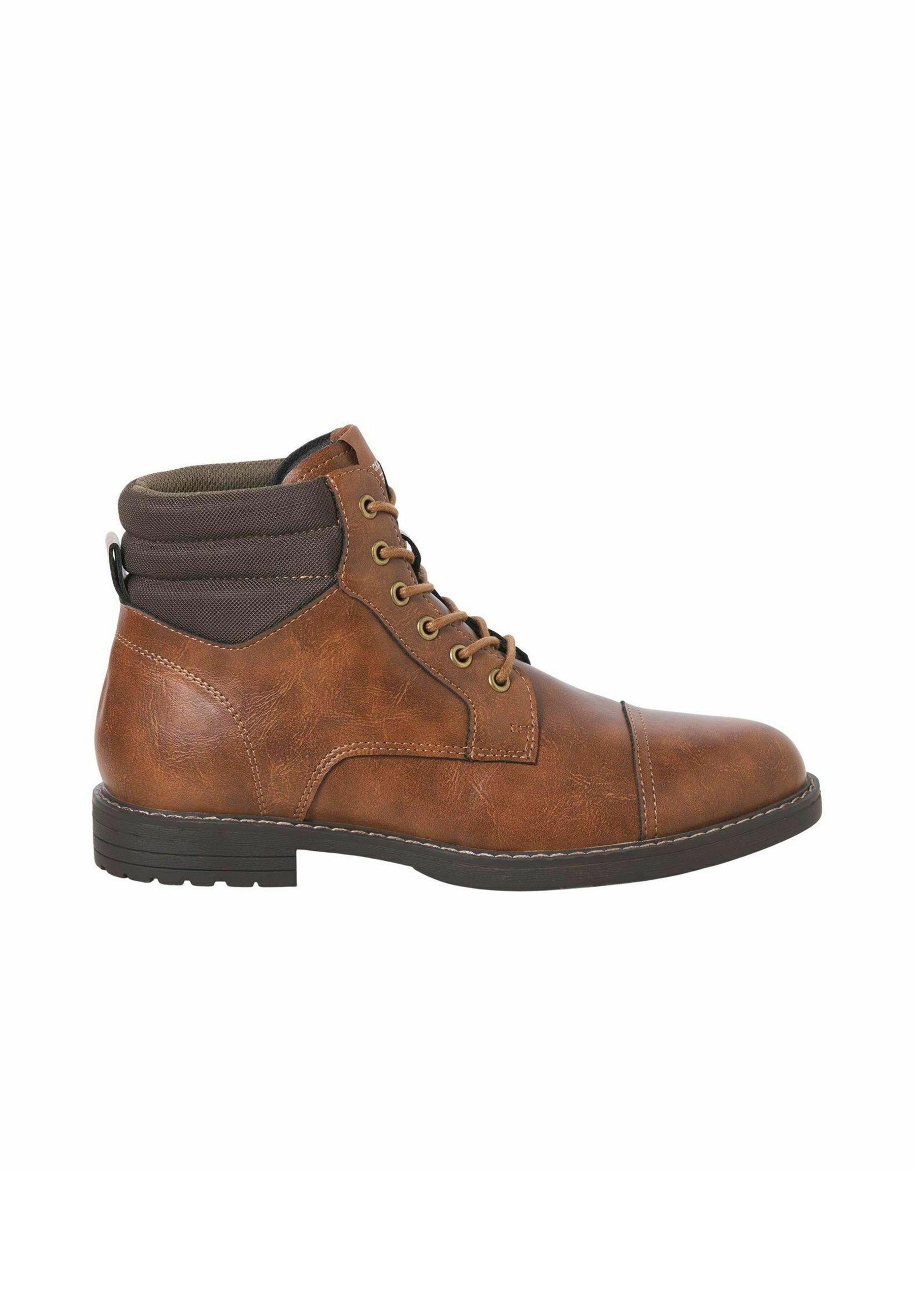 Jack & Jones veterlaarsjes - java
