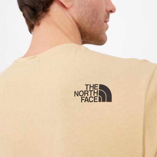  The North Face Simple
