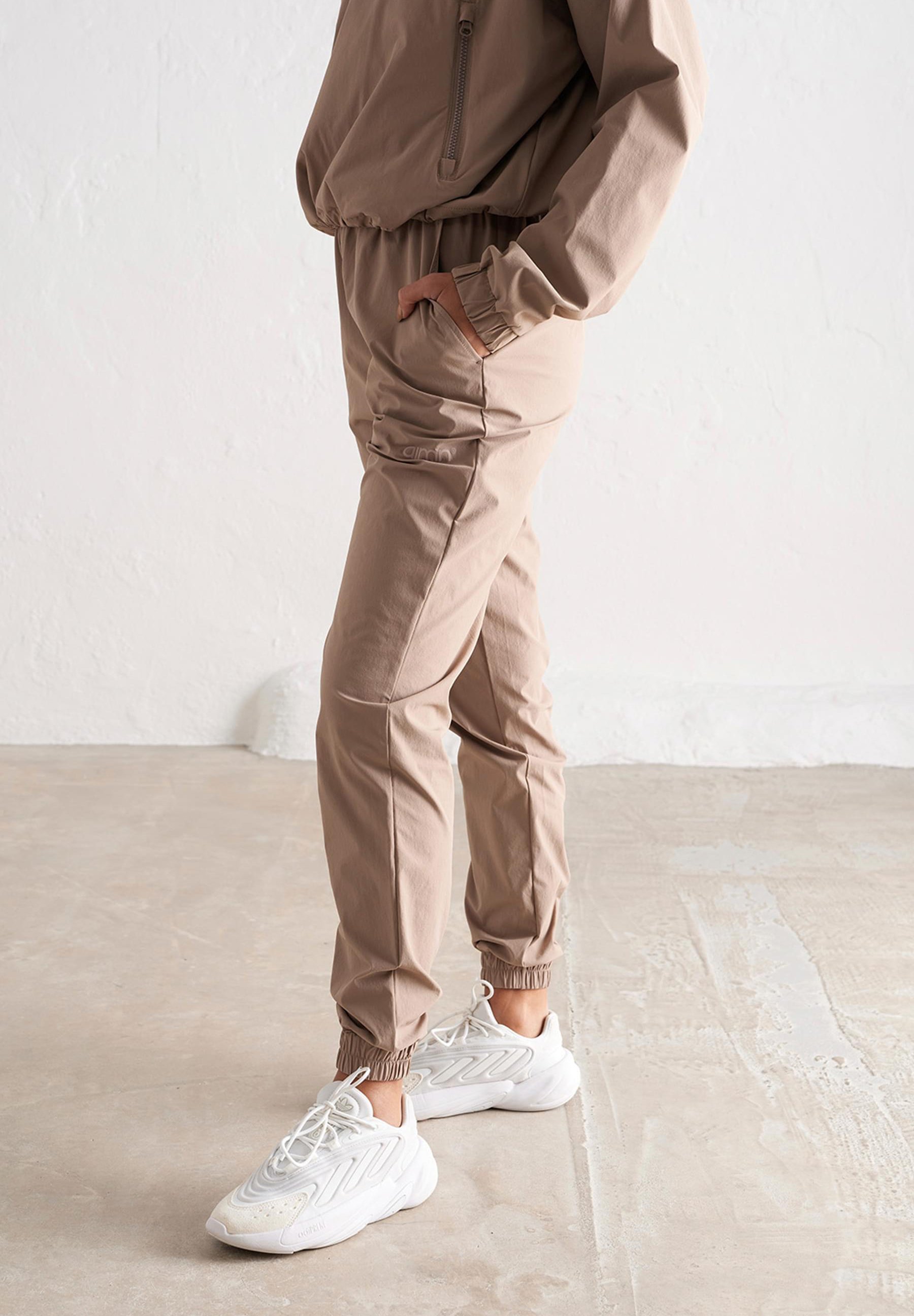 aim'n® Outdoorhose - Espresso