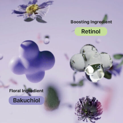 Mamonde pórusösszehúzó Bakuchiol