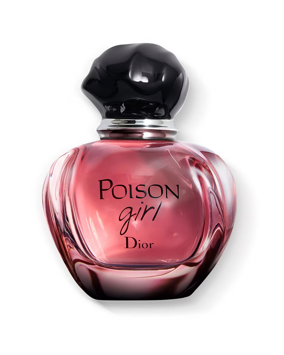 DIOR POISON GIRL EAU DE PARFUM