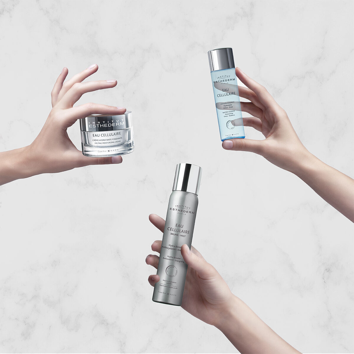 Institut Esthederm Cellular