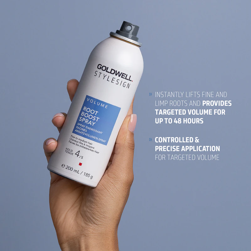 Goldwell StyleSign Root Boost Spray