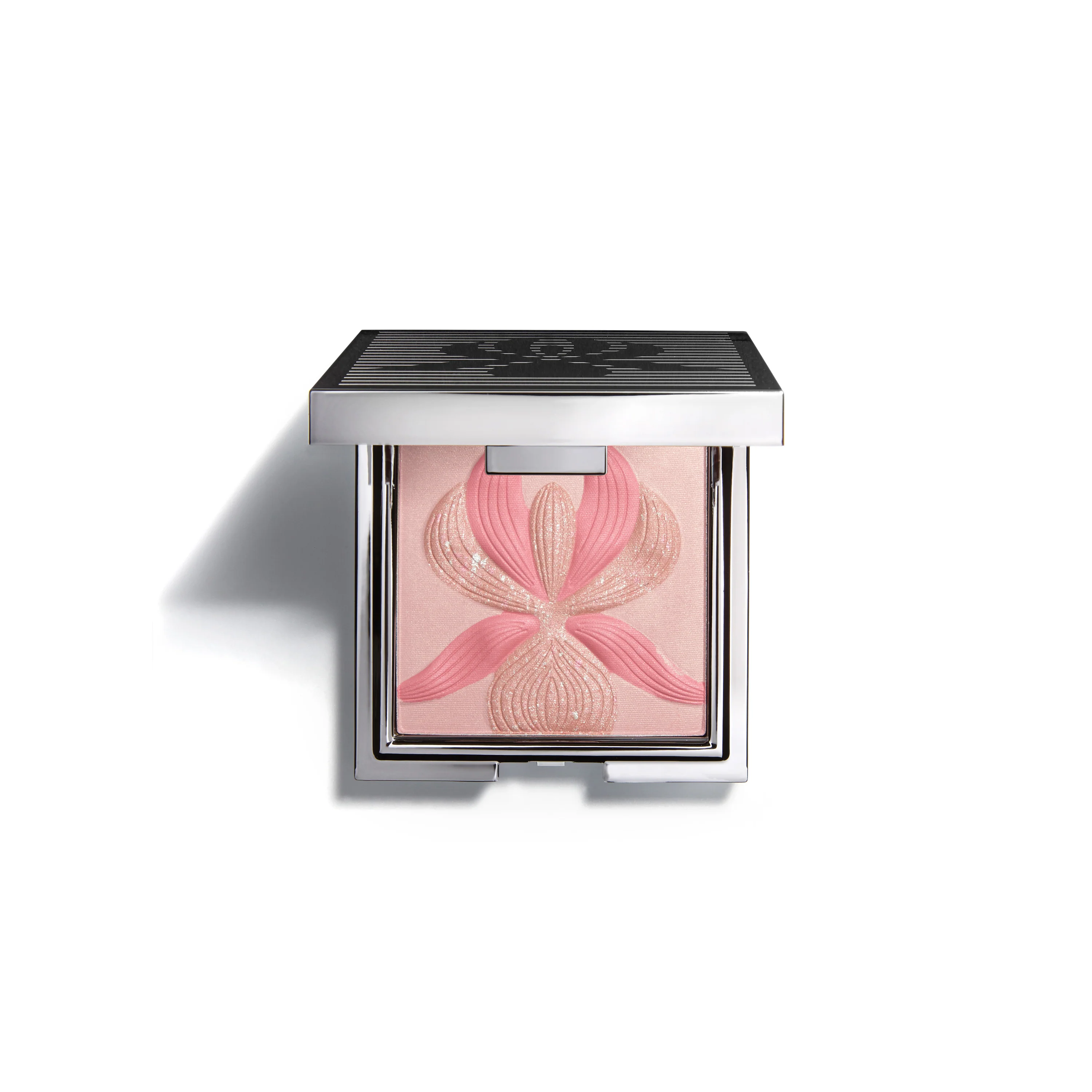 Incarnato L'Orchidée Rose - Fard compatto