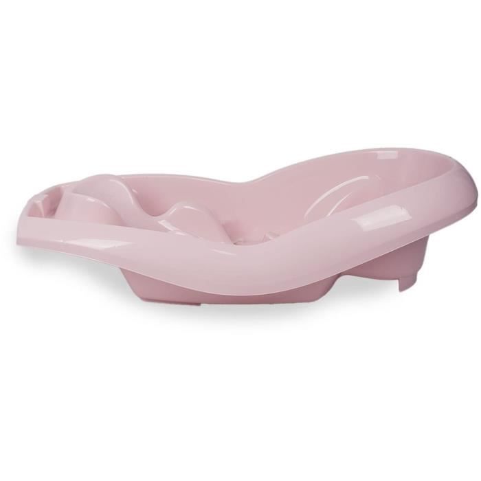 THERMOBABY Baignoire lagon® - Rose poudré