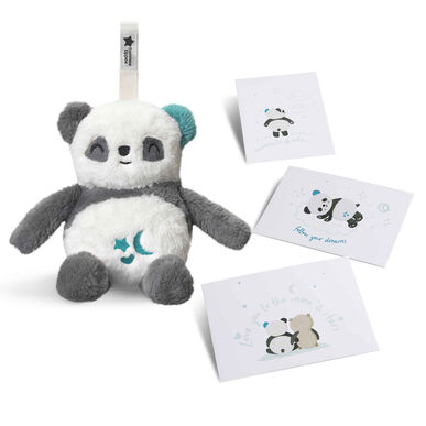 Tommee Tippee Gosedjur med Ljus och Ljud, Panda Pio, 1 st