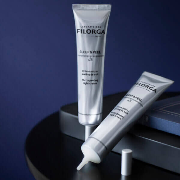 Filorga Sleep & Peel