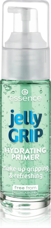 vlažilna podlaga za ličila essence jelly GRIP