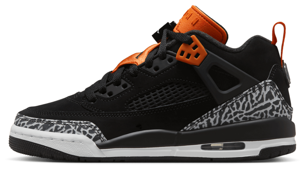 Jordan Spizike Low