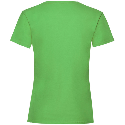  Fruit of the Loom Basic Kortærmet T-shirt 100% Premium Bomuld