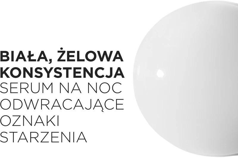 Sérum Rejuvenescedor Noturno Kérastase Chronologiste
