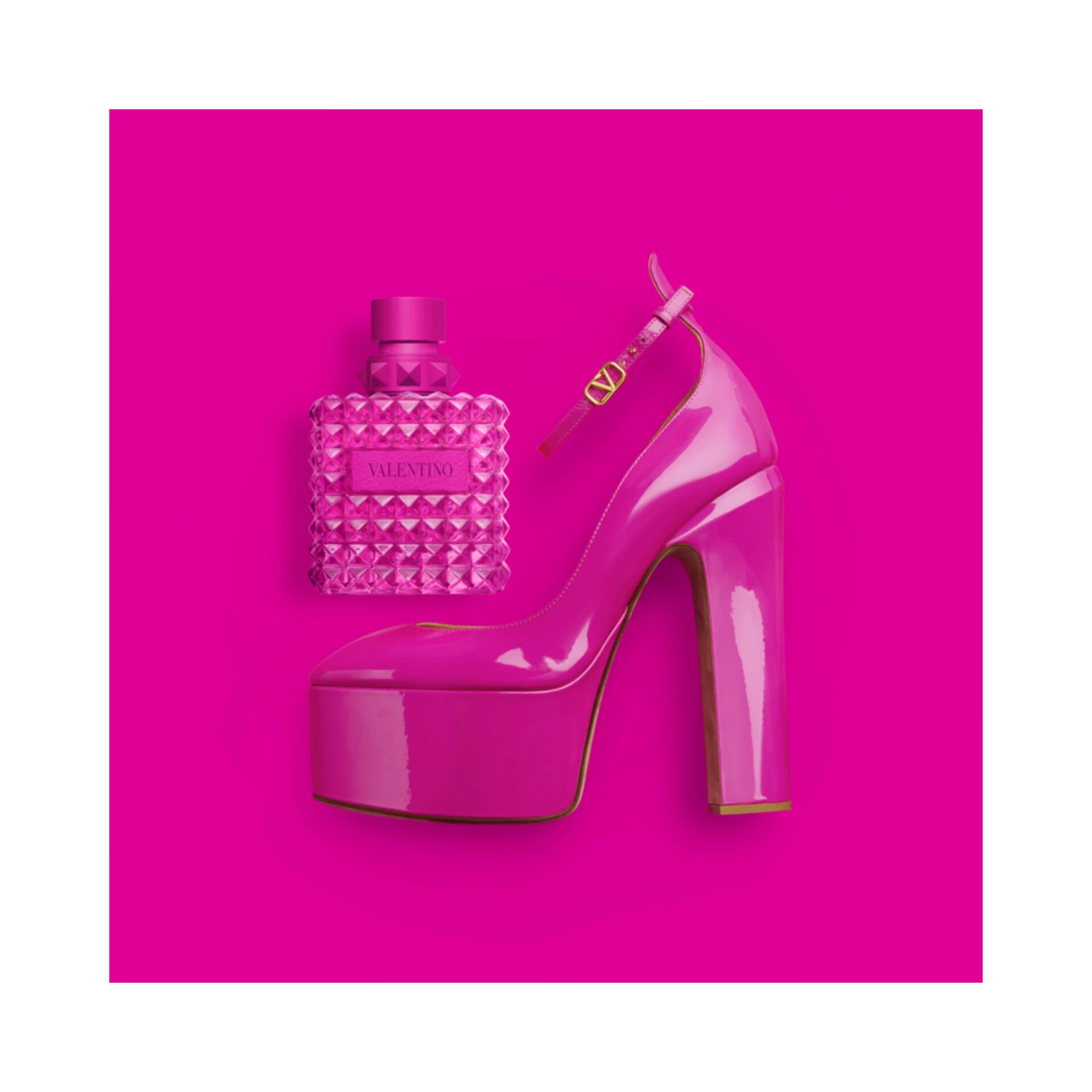 Rođen u Roma Donna Rendez-Vous EdP 100 ml - Valentino