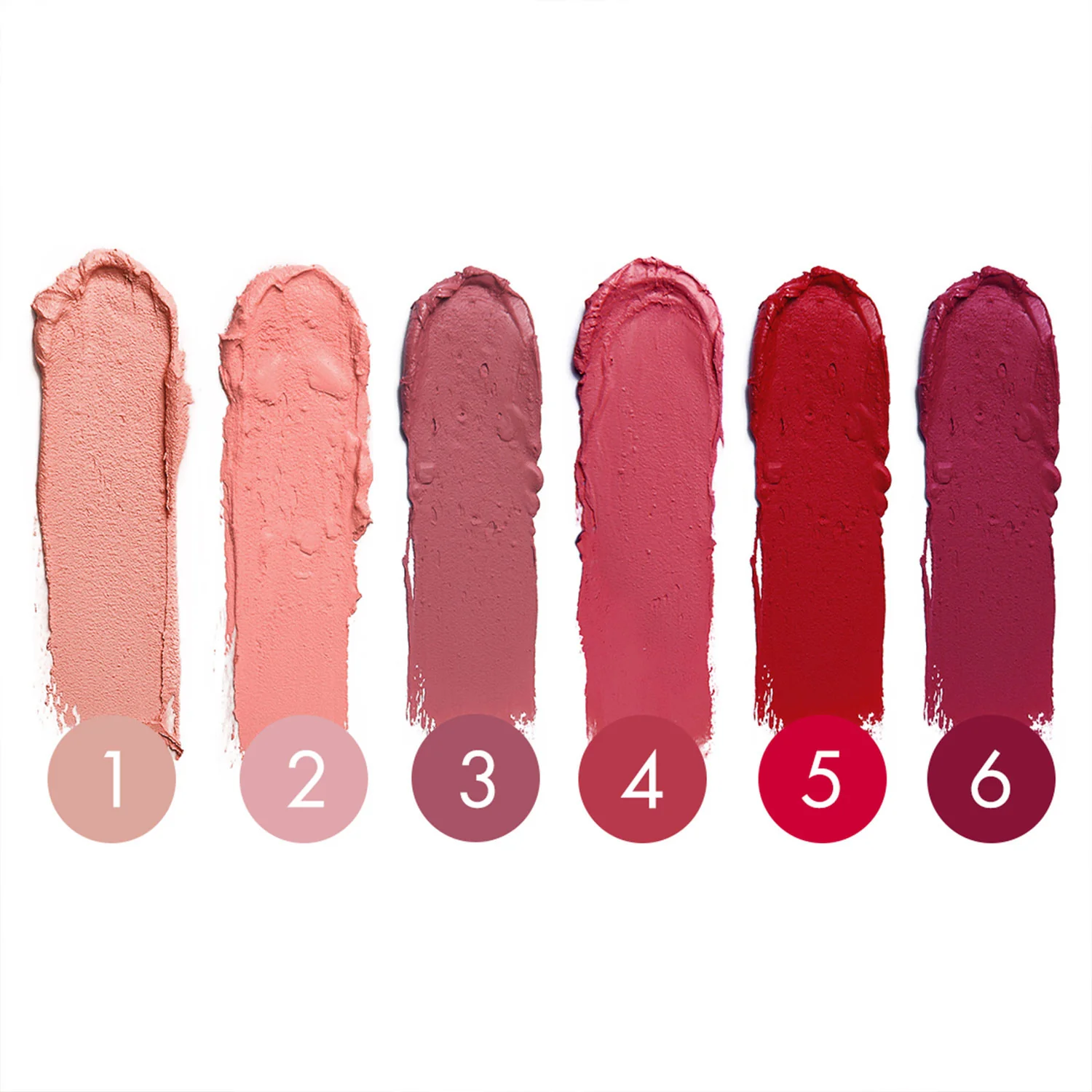 labbra Rossetto Matte VELVET DREAM - Rossetto mat, Rossetto