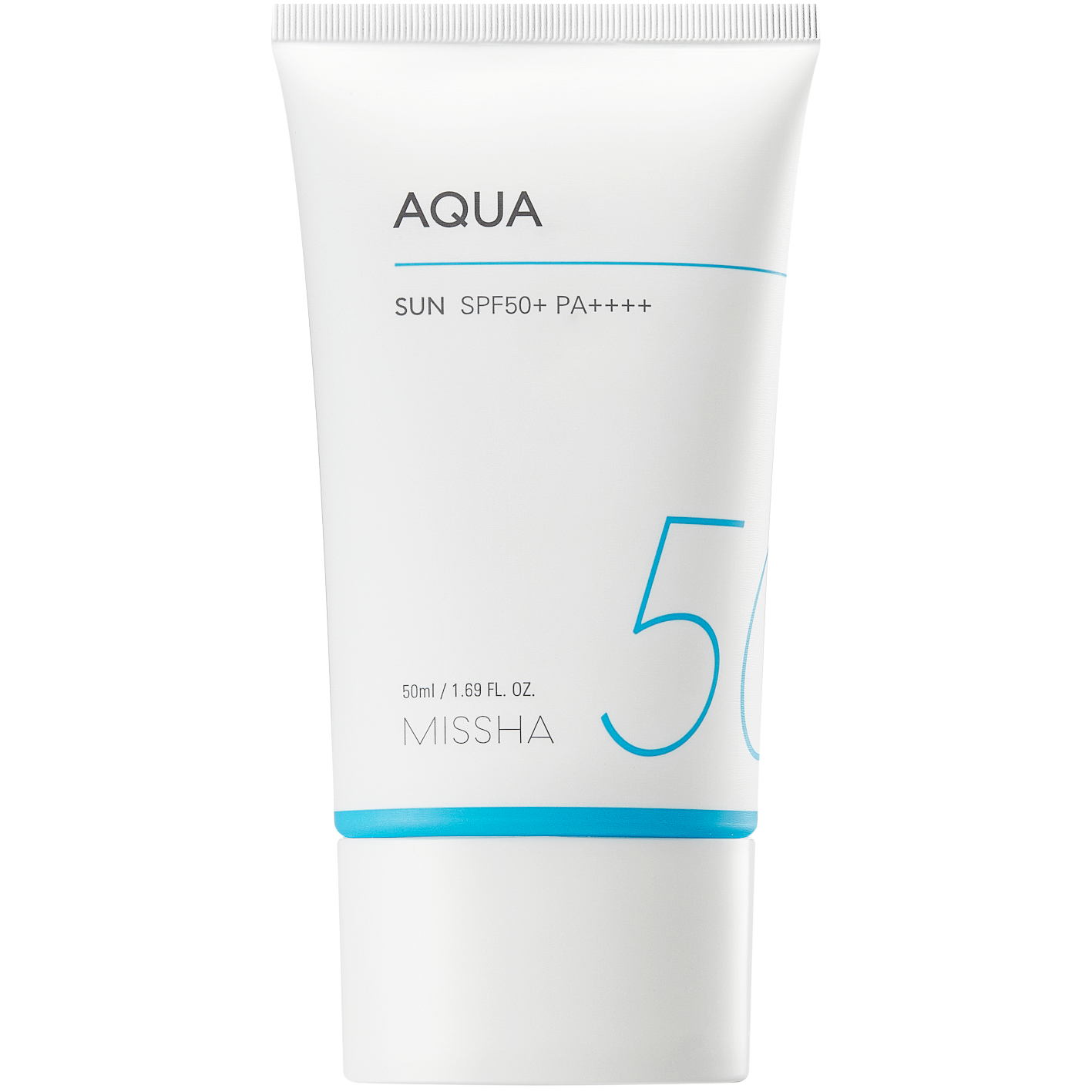 Missha Aqua