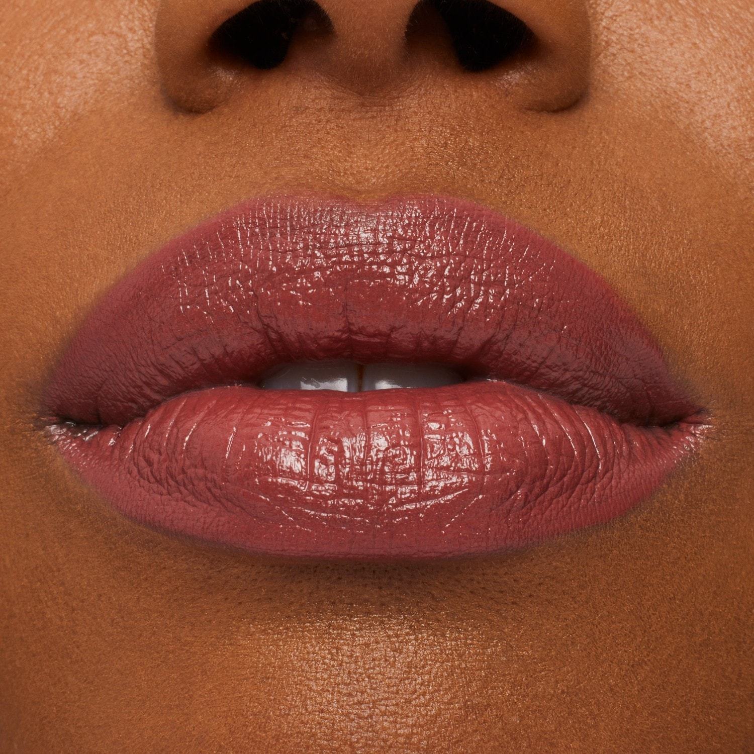 MAC Lippenstift M·A·Cximal SLEEK SATIN LŪPŲ DAŽAI MINI - 1,5 g