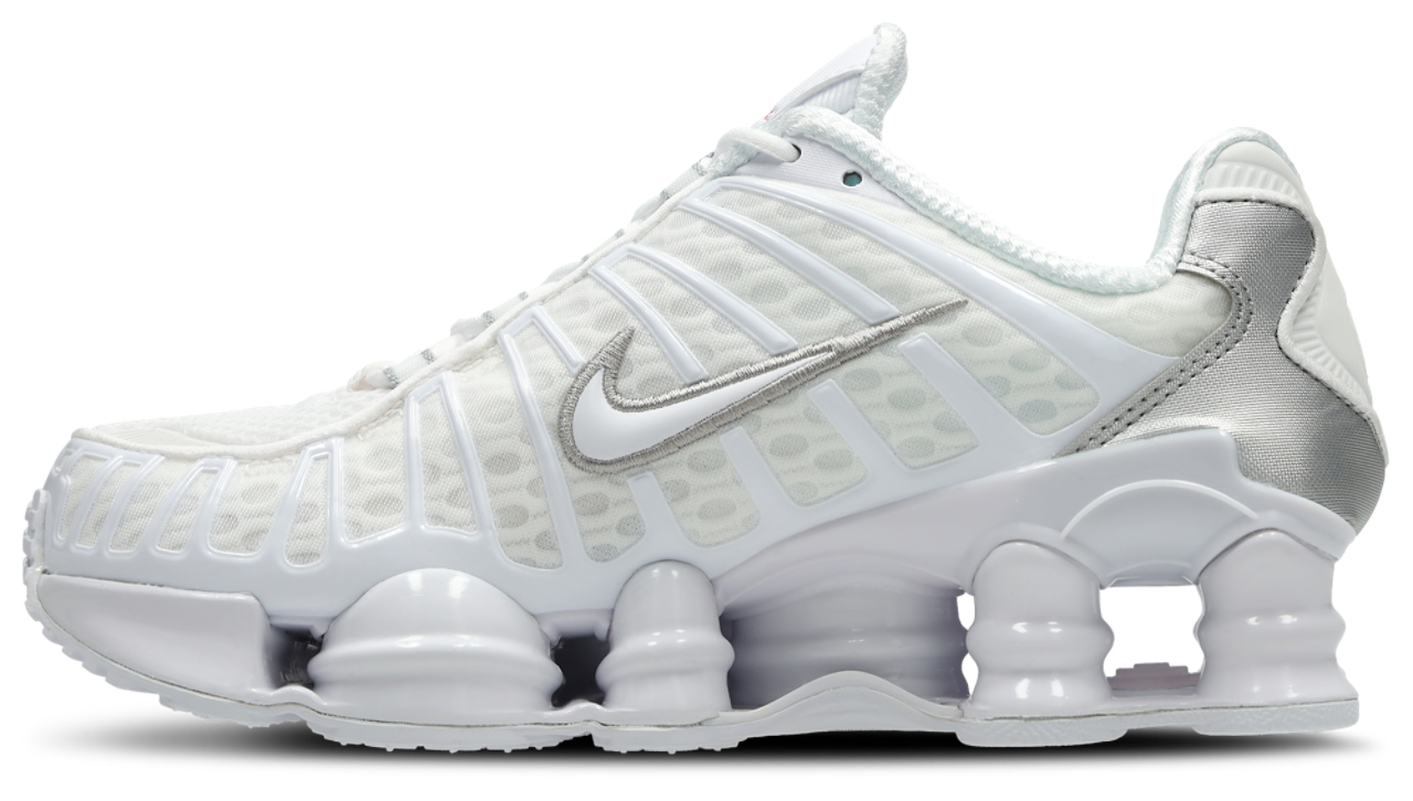 Nike Shox TL
